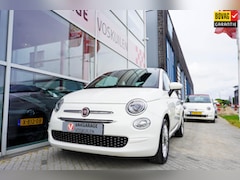 Fiat 500 - 1.2 Lounge Automaat | Carplay | Cruise Controle