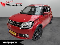 Suzuki Ignis - 1.2 Smart Hybrid Stijl [ Dealer OH | Automatic Climate Control |