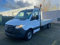 Mercedes-Benz Sprinter - bestel 316 2.2 CDI BAK WAGEN 1550KG Laadvermogen