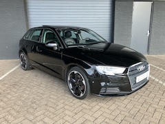 Audi A3 Sportback - 1.6 TDI PANO-LEDER-XENON