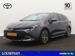 Toyota Corolla Touring Sports - 1.8 Hybrid First Edition | Voorstoelen verwarmd | Draadloze telefoonlader |