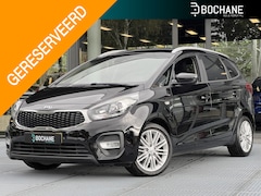 Kia Carens - 1.6 GDi DynamicPlusLine 7 persoons | Carplay | Navigatie | Stoel- en Stuurverwarming |