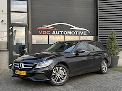 Mercedes-Benz C-klasse Estate - 220 CDI Navi | Stoelverwarming | Trekhaak | Privacy Glas | Parkeersensoren