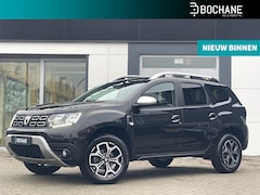 Dacia Duster - 1.2 TCe Prestige | Lederen bekleding | Cruise control |