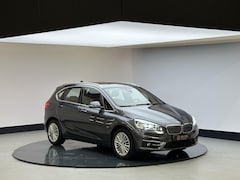 BMW 2-serie Active Tourer - 218i High Executive | 17.000 Km | Panoramadak | Leder | 17 Inch | NL auto