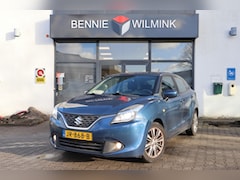 Suzuki Baleno - 1.2 16V Exclusive Navi/AllSeasons