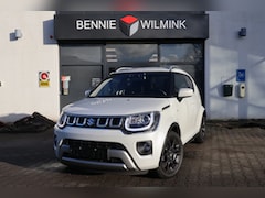 Suzuki Ignis - 1.2 Hybrid Select Automaat/Apple/AndroidAuto