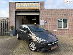 Opel Corsa - 1.0 Turbo Business+ airco*stuur+stoelverw.*cruise control