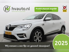 Renault Arkana - 1.3 MHEV 140PK INTENS EDC | Navi | Camera | Winterpakket