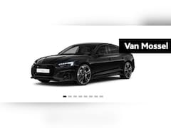 Audi A5 Sportback - 40 TFSI quattro S edition 204 PK