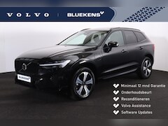 Volvo XC60 - T6 Plug-in hybrid AWD Plus Dark - LONG RANGE - Panorama/schuifdak - IntelliSafe Assist & S