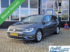 Volkswagen Golf Variant - 1.5 TSI Comfortline Business NAVI ADAPCRUISE CARPLAY