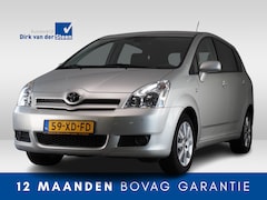 Toyota Verso - 1.8 VVT-i Dynamic