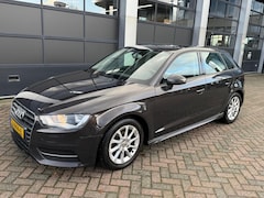 Audi A3 Sportback - 1.6 TDI ultra Edition