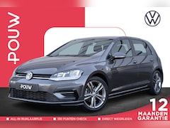 Volkswagen Golf - 1.4 TSI 125pk DSG Highline Business R | Trekhaak | PDC Voor & Achter | App Connect Navigat