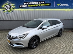 Opel Astra Sports Tourer - 1.0 Turbo 105pk Start/Stop 120 Jaar Edition | Navi | Cruise controle | Parkeersensoren |