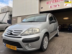 Citroën C3 - 1.1i Ligne Prestige AIRCO APK T/M 22-10-25