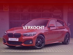 BMW 1-serie - 120i M Sport | Schuifdak | Leer