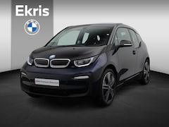 BMW i3 - Executive Edition | Achteruitrijcamera | Schuifdak | Navigatiesysteem Professional | DAB |