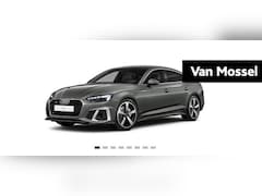 Audi A5 Sportback - 40 TFSI quattro S edition Competition 204 PK