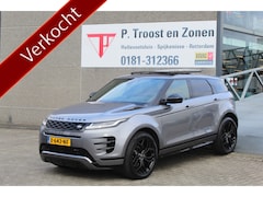 Land Rover Range Rover Evoque - 1.5 P300e AWD R-Dynamic SE Automaat Panoramadak/Cruise Control Adaptief/Lane Assist/Leder