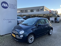 Fiat 500 - 0.9 TwinAir Lounge Automaat