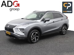 Mitsubishi Eclipse Cross - 2.4 PHEV Intense All in prijs + BOVAG Garantie|1e Eigenaar | NL Auto | Achteruitrijcamera