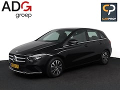 Mercedes-Benz B-klasse - 180 Business Solution All in prijs + BOVAG Garantie|NL Auto | Trekhaak | Automaat