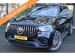 Mercedes-Benz GLS - AMG 63 4MATIC+ Premium Plus Alle Opties Nieuwstaat