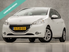 Peugeot 208 - 1.2 VTi Sport (NAVIGATIE, NAP, CRUISE, CLIMATE, BLUETOOTH, ELEK PAKKET, SPORTSTOELEN, PARK