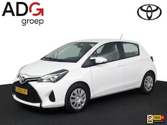 Toyota Yaris - 1.5 Hybrid Aspiration | Climate control | Achteruitrijcamera |