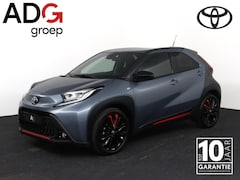 Toyota Aygo X - 1.0 VVT-i MT Undercover | Stoelverwarming | JBL | Adaptieve cruise control |