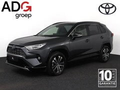 Toyota RAV4 - 2.5 Hybrid AWD Bi-Tone | Stoelverwarming | Navigatie | Climate control |