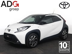 Toyota Aygo X - 1.0 VVT-i MT Pulse | Nieuw direct leverbaar | 10 jaar fabrieksgarantie |