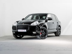 Porsche Cayenne - 4.5 Turbo | Panoramadak | BOSE | Youngtimer |