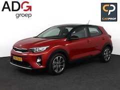 Kia Stonic - 1.0 T-GDi ComfortPlusLine Navigator |All in prijs + BOVAG Garantie | NL Auto| 1e eigenaar|