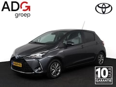 Toyota Yaris - 1.5 Hybrid Executive | Navigatie | Climate control | Cruise control |