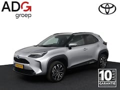 Toyota Yaris Cross - 1.5 Hybrid Dynamic | Navigatie | Climate control | Adaptieve cruise control |