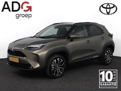 Toyota Yaris Cross - 1.5 Hybrid Dynamic | Navigatie | Apple carplay & Android auto |