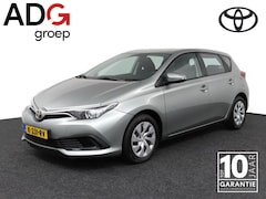 Toyota Auris - 1.3 Now | Parkeersensoren | Climate-Control |