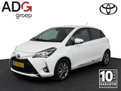 Toyota Yaris - 1.5 VVT-i Executive | Navigatie | Trekhaak | Cruise-Control |