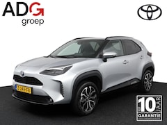 Toyota Yaris Cross - 1.5 Hybrid Dynamic | Apple Carplay/Android Auto | Navigatie |