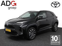 Toyota Yaris Cross - 1.5 Hybrid Dynamic | Apple Carplay/Android Auto | Parkeercamera | Climate-Control | Naviga