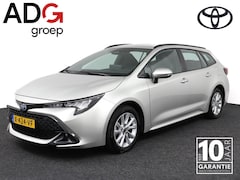 Toyota Corolla Touring Sports - Hybrid 140 Active