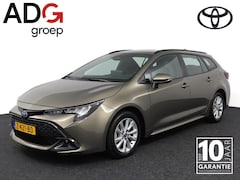 Toyota Corolla Touring Sports - Hybrid 140 Active | Apple Carplay/Android auto | Navigatie | Parkeercamera | Adaptieve Cru