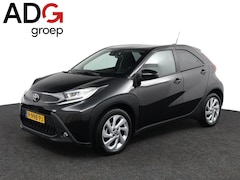 Toyota Aygo X - 1.0 VVT-i MT first | Lichtmetalen Velgen | Automatische Airco | Privacy Glas | Achteruitri