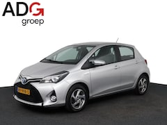 Toyota Yaris - 1.5 Hybrid Aspiration | Trekhaak | Bluetooth | Climate control |