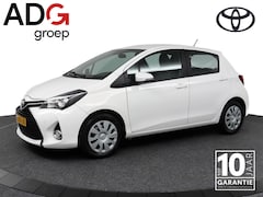 Toyota Yaris - 1.5 Hybrid Aspiration | Cruise Control | Parkeersensoren | Parkeercamera | Climate-Control