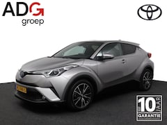 Toyota C-HR - 1.8 Hybrid Dynamic | Trekhaak | Navigatie | Climate Control | Camera achter | Bluetooth |