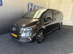 Mercedes-Benz EQV - 300 L3 Avantgarde XL 8 PERSOONS incl. Garantie